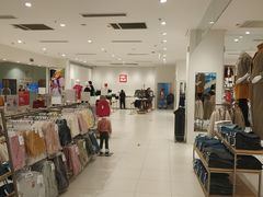 -优衣库(苏州天虹CCMall石路店)