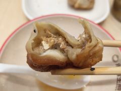 -小杨生煎(深圳岗厦北店)