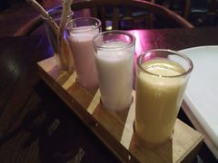 -斯比特花园意大利餐厅(缤谷广场店)
