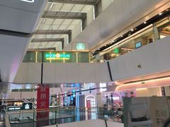 -万达广场(北京槐房店)