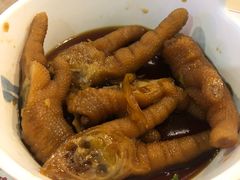 -新世界餐厅(万达店)