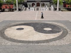 -句容茅山景区