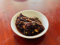 -荣生萝卜汤饭店