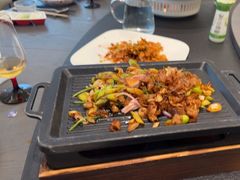 -香丰阁·烤鸭·川湘菜(清河店)