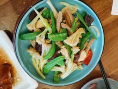 -先记烧鹅王·本地粤菜(福永店)