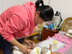 -汇慈安·高端自营月嫂(武汉月子尊享店)