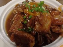 糖醋小排-妈妈的味道(工人体育场东路店)