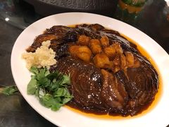 -宝轩渔府·老字号海鲜·正宗津菜(水上店)
