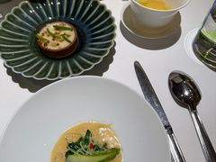 -Le Comptoir de Pierre Gagnaire