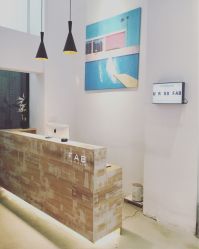 -FAB HAIR CLUB