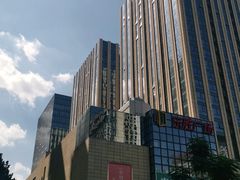 -港悦广场
