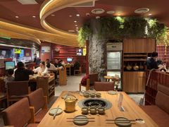 -巴奴毛肚火锅(龙湖锦艺城店)