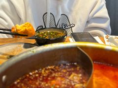 -谭三娘鲜切牛肉自助火锅(九眼桥总店)