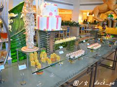 -佰园全日西餐厅-厦门佰翔软件园酒店