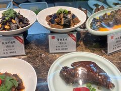 -一楼食业·美食人家