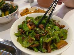 -老长沙龙虾馆(梅林店)