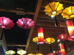 大堂-老凯俚酸汤鱼(鸿通城店)