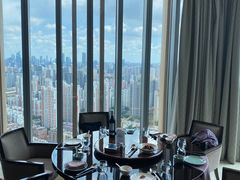 -环球港凯悦 · 享悦中餐厅