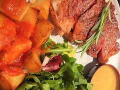 -Brut Eatery Wine Bar & Restaurant (建国东路店)