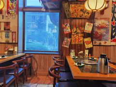 -梦山水日本烧肉(五四广场店)
