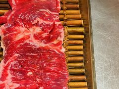 重磅横膈膜-西塔老太太泥炉烤肉(苏州大悦城店)