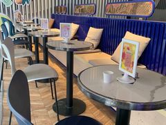 大堂-野萃山·潮汕厚果汁(十亩地店)