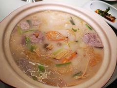 -王庄阿咪海鲜大排档(象园店)