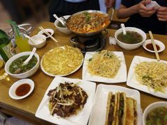 -王胖子驴肉火烧(鼓楼店)