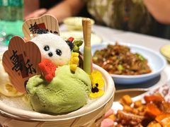 -阿露佳·舌尖上的安吉菜