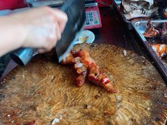 -大赤坎肥仔强烧味海鲜餐厅(大赤坎店)