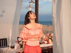 -石梅湾艾美度假酒店