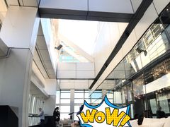 -OZONE 顶楼酒吧(香港丽思卡尔顿酒店)