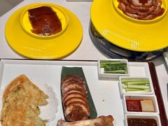 -花家怡园(四合院总店)