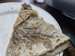-清真永恒华威肉饼(潘家园店)