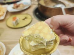 -松野谷·寿喜烧自助(华联顺义金街购物中心店)