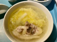 -百年果林椰子鸡(中洲店)