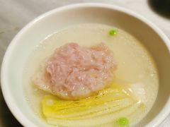 -苏帮袁Sue Cuisine(来福士店)