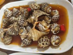 -小红门海鲜