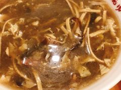 徐州胡辣汤-张小文胡辣汤(龙柏新村店)