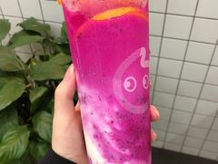红果小姐姐-CoCo都可(崇川万象城店)
