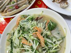 -健跳小海鲜(人民路店)