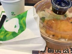 -德克士(广州南站店)