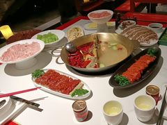 -小龙翻大江·小龙坎臻选店(太古里店)