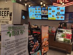 -卡乐星(美罗城店)