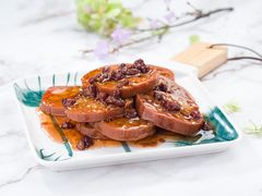 -川流不息·地道川菜·小龙虾(松东路店)