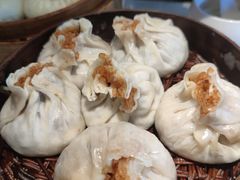 松子烧卖-花园茶楼(兴城西路店)