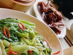 -潮府馆·非遗潮州菜·世纪公园(新国际博览中心店)