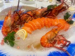 -京香轩·中餐厅(上海中庚聚龙酒店)