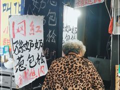 -孙奶奶葱包桧