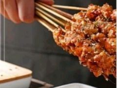 -木屋烧烤(岗顶二店)